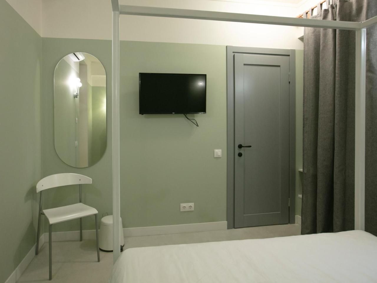 Hotel 0482 Odessa Luaran gambar