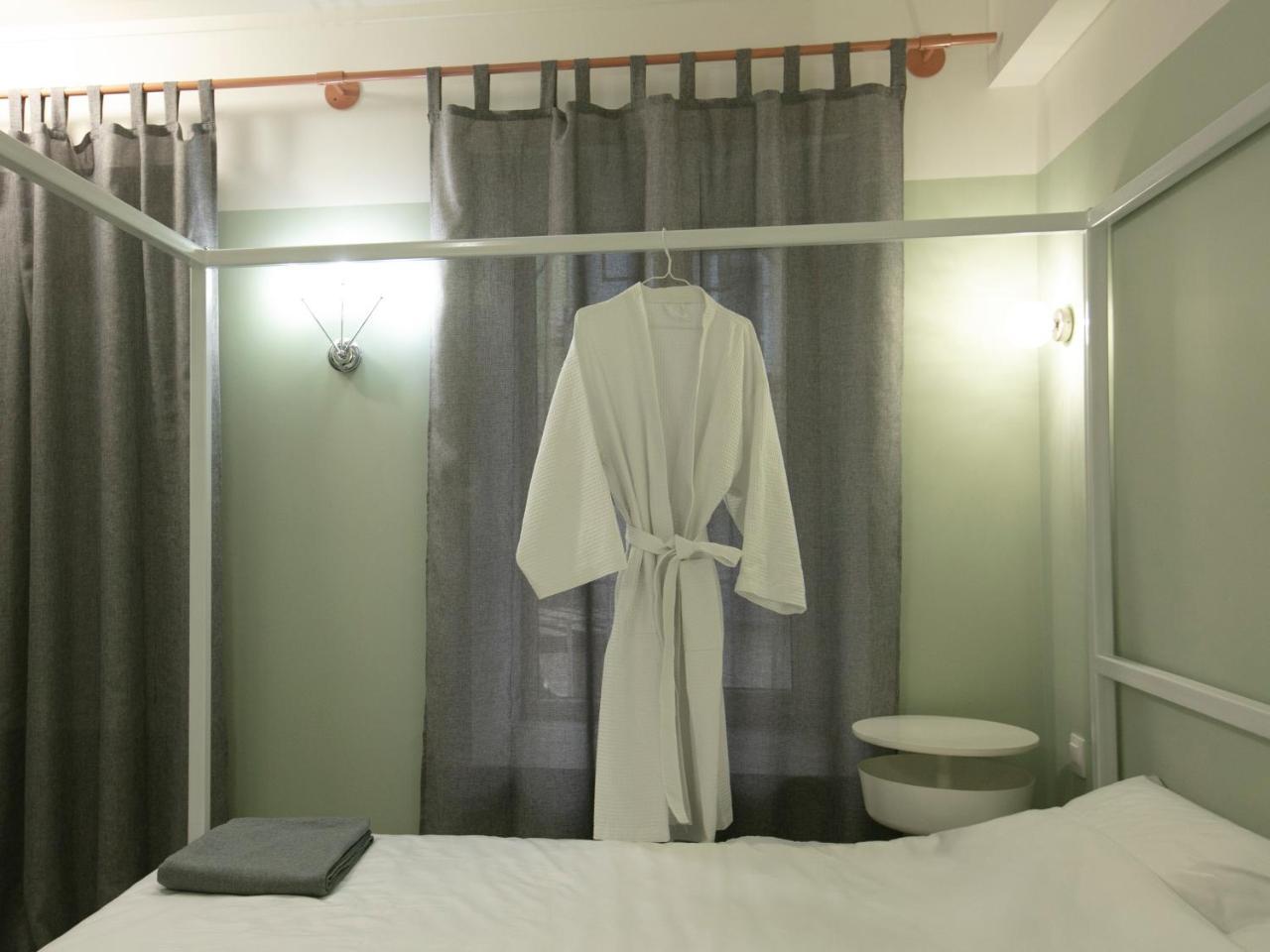 Hotel 0482 Odessa Luaran gambar