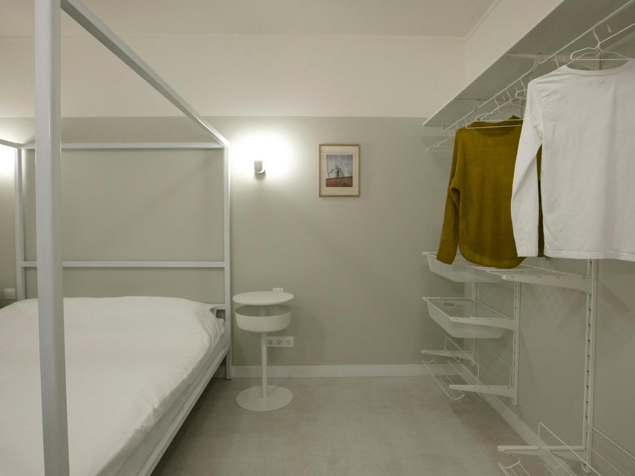Hotel 0482 Odessa Luaran gambar
