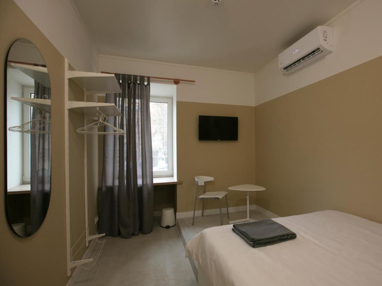 Hotel 0482 Odessa Luaran gambar