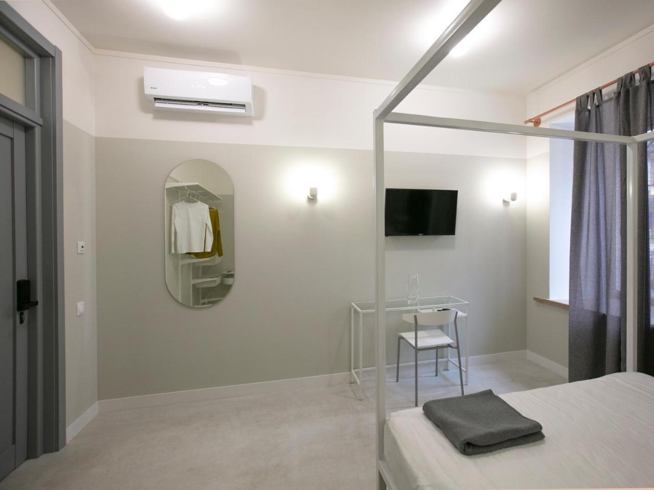 Hotel 0482 Odessa Luaran gambar