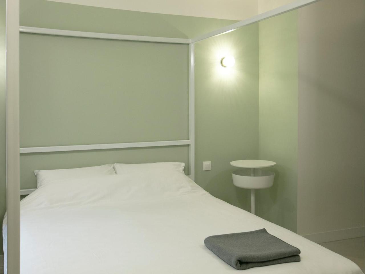 Hotel 0482 Odessa Luaran gambar