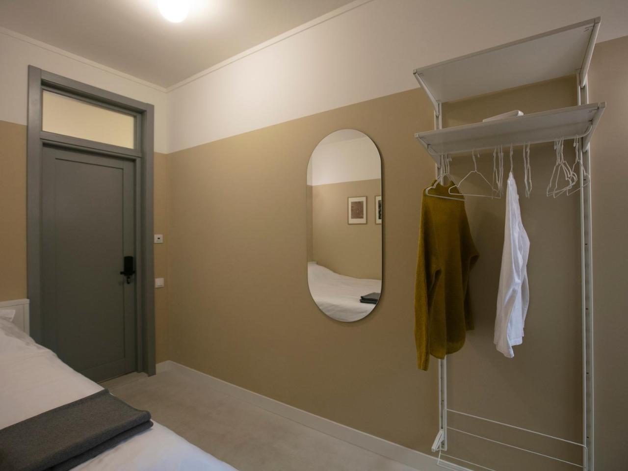 Hotel 0482 Odessa Luaran gambar